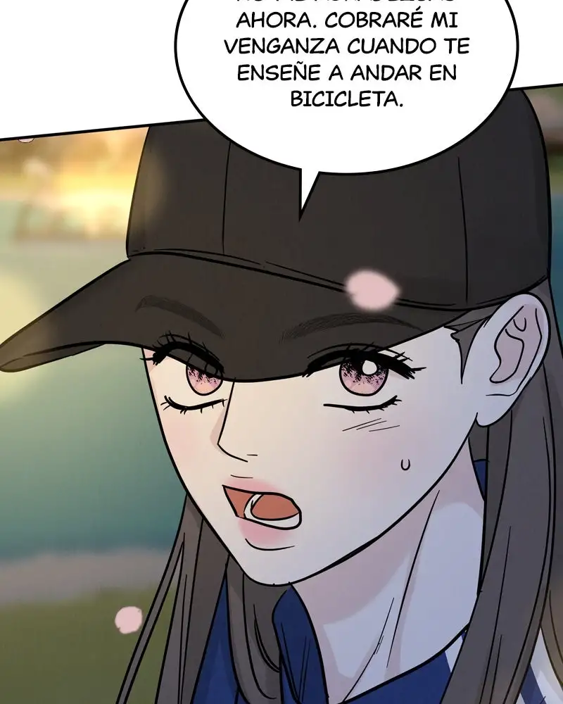 Un Romance Egoísta capítulo 33 página 99