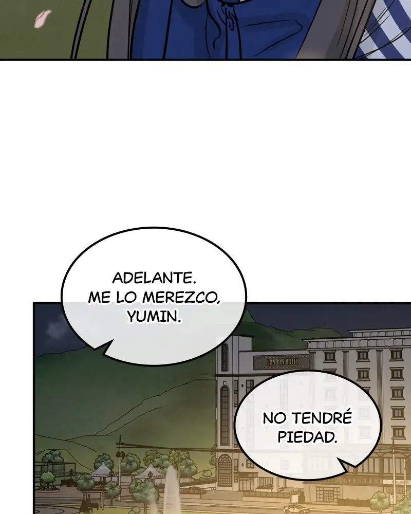 Un Romance Egoísta capítulo 33 página 100
