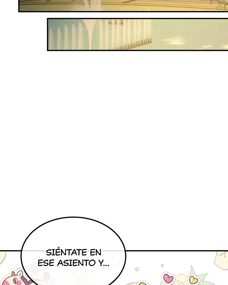 Un Romance Egoísta capítulo 33 página 101