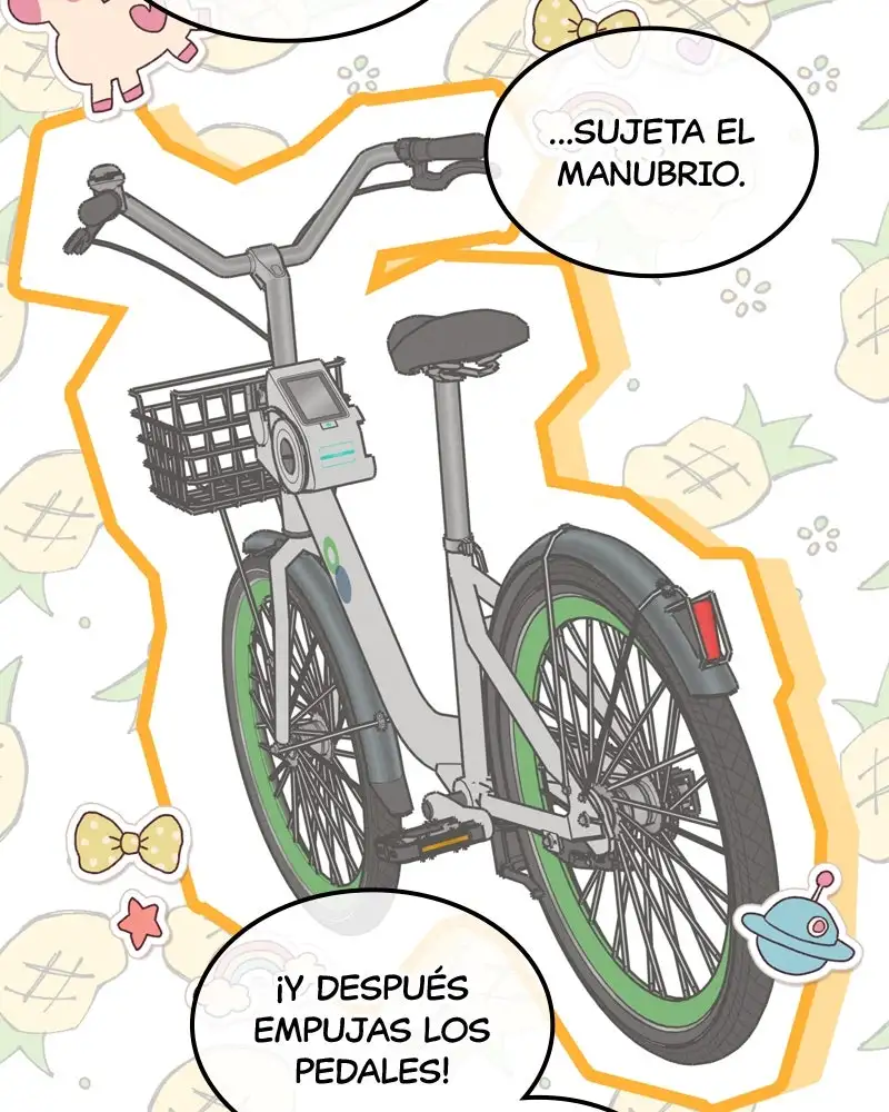 Un Romance Egoísta capítulo 33 página 102