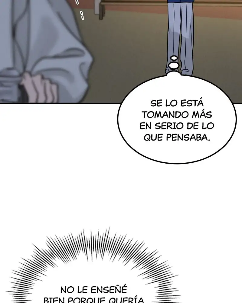 Un Romance Egoísta capítulo 33 página 114