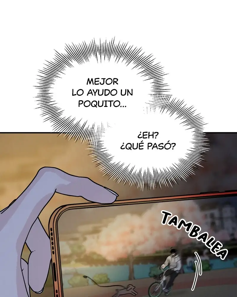 Un Romance Egoísta capítulo 33 página 116