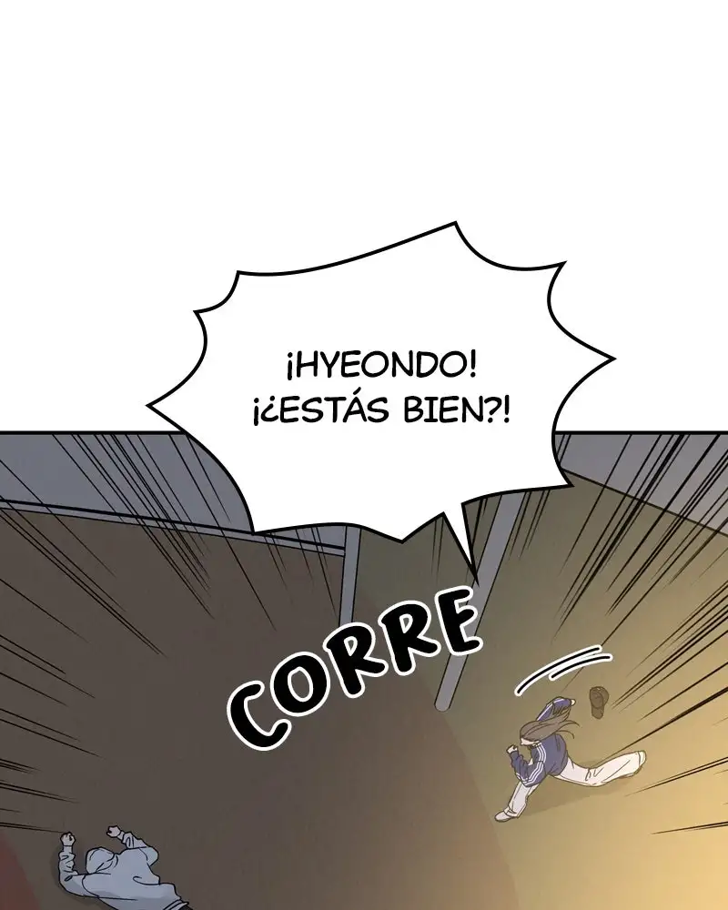 Un Romance Egoísta capítulo 33 página 119