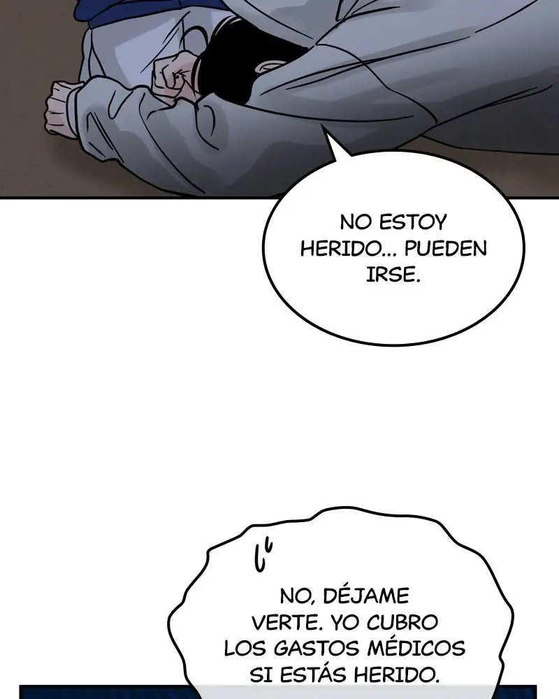 Un Romance Egoísta capítulo 33 página 122