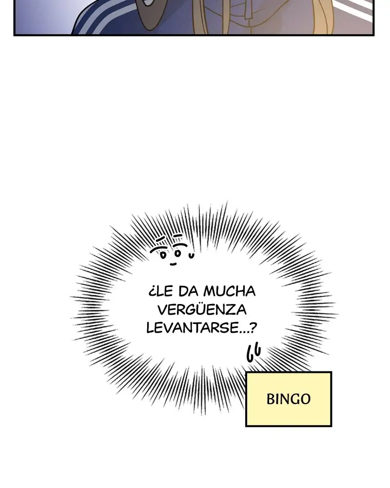 Un Romance Egoísta capítulo 33 página 124
