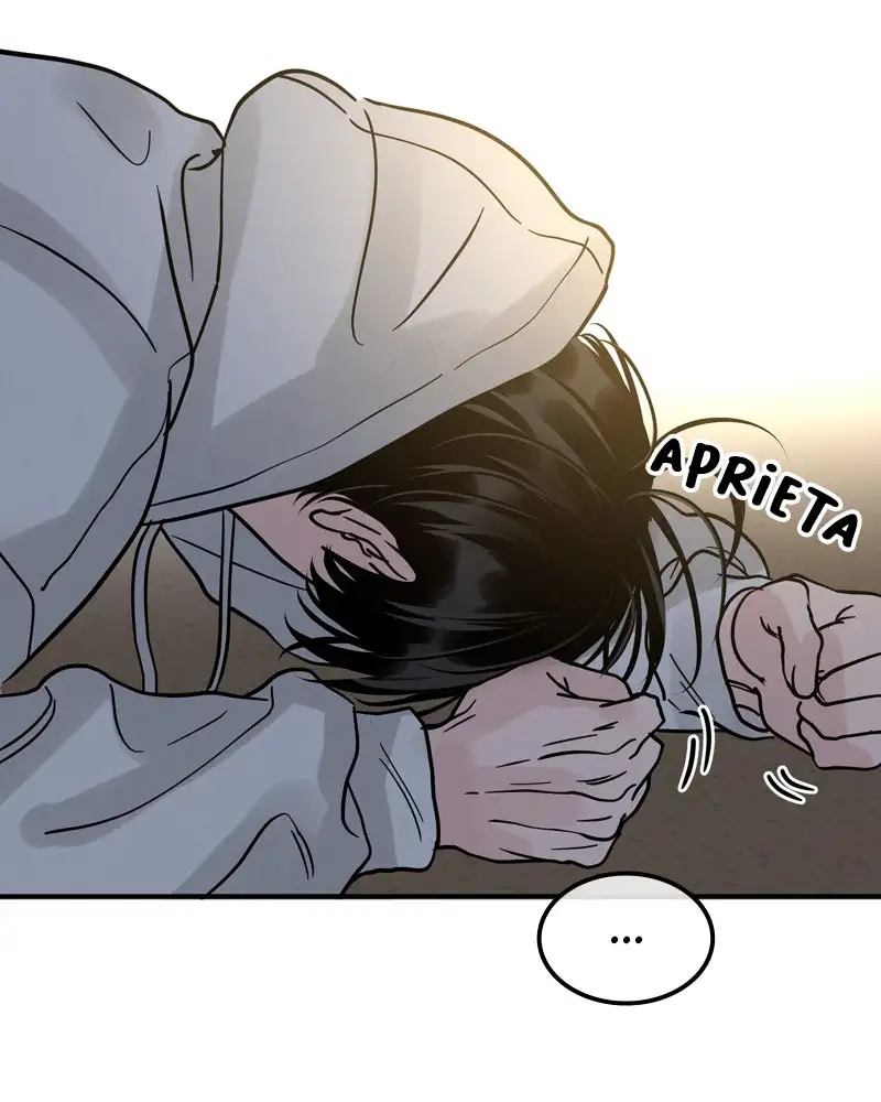 Un Romance Egoísta capítulo 33 página 125
