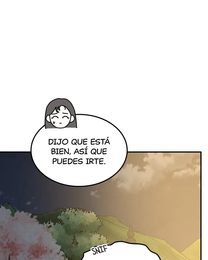 Un Romance Egoísta capítulo 33 página 126