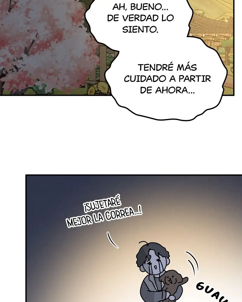 Un Romance Egoísta capítulo 33 página 127