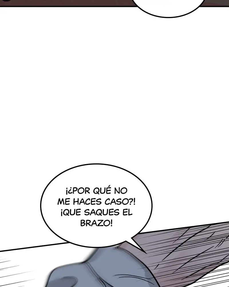 Un Romance Egoísta capítulo 33 página 131