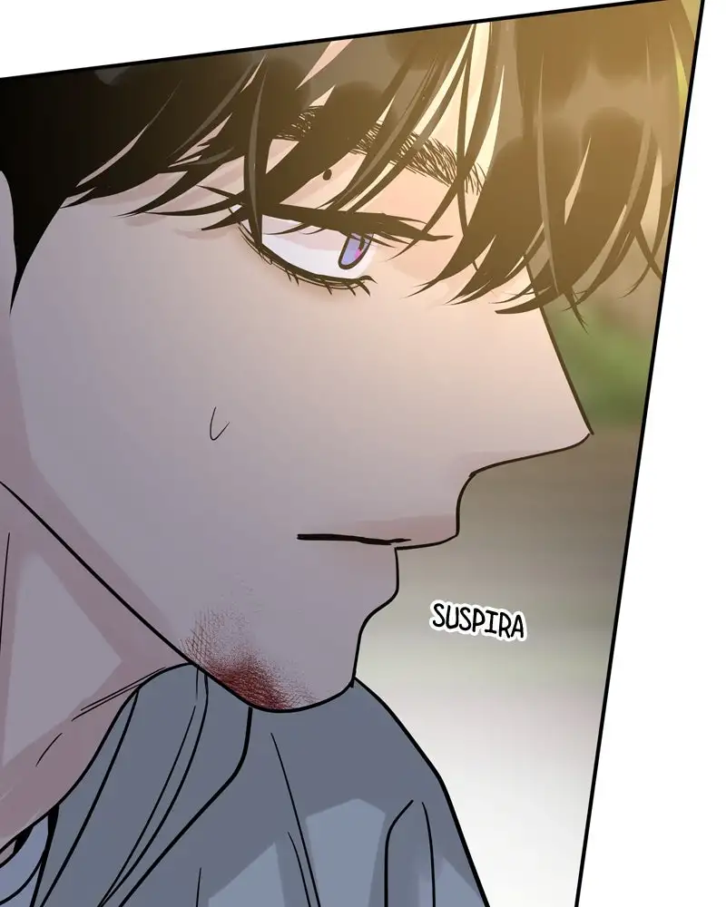 Un Romance Egoísta capítulo 33 página 133