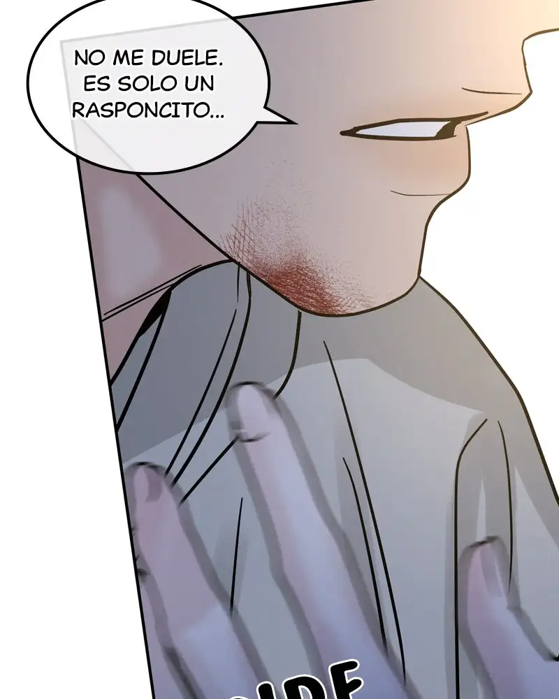 Un Romance Egoísta capítulo 34 página 4
