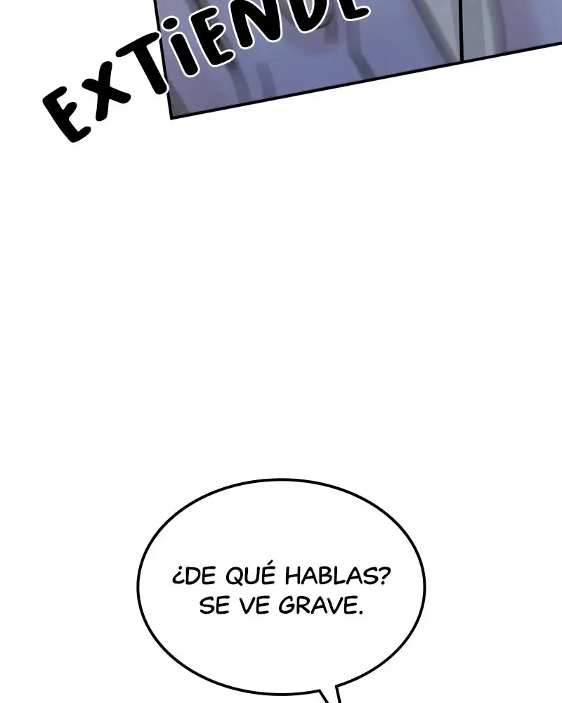 Un Romance Egoísta capítulo 34 página 5