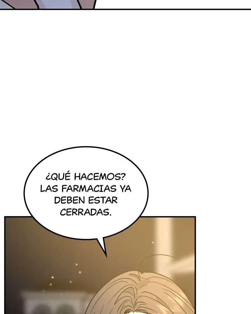 Un Romance Egoísta capítulo 34 página 9