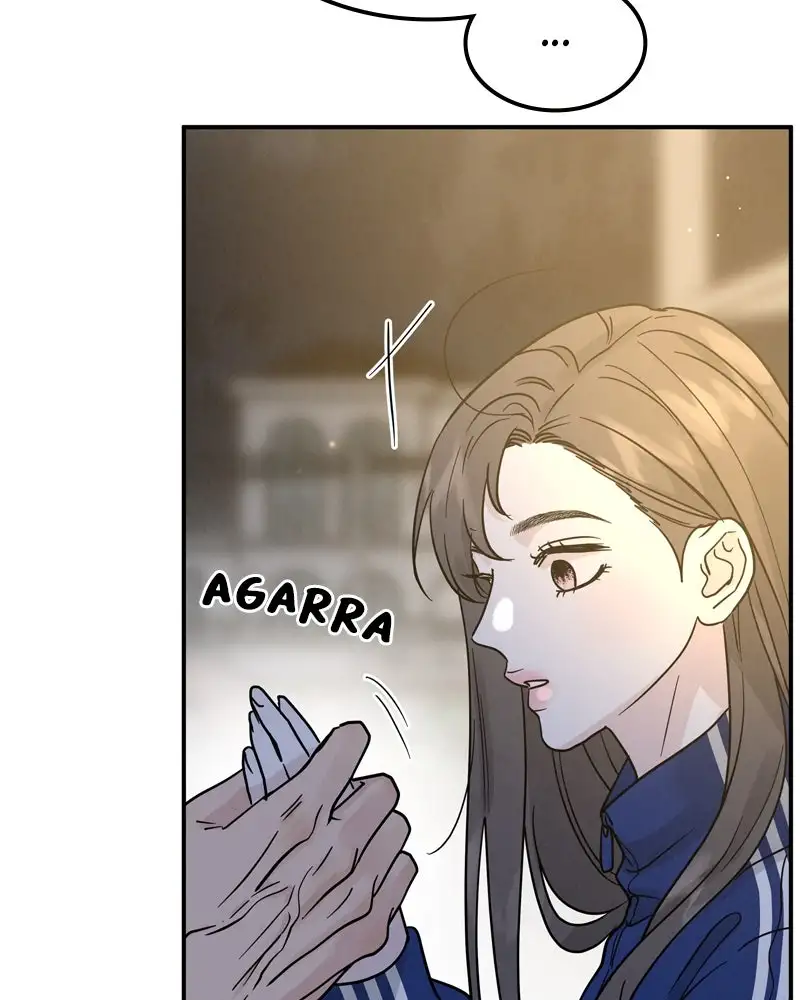 Un Romance Egoísta capítulo 34 página 11