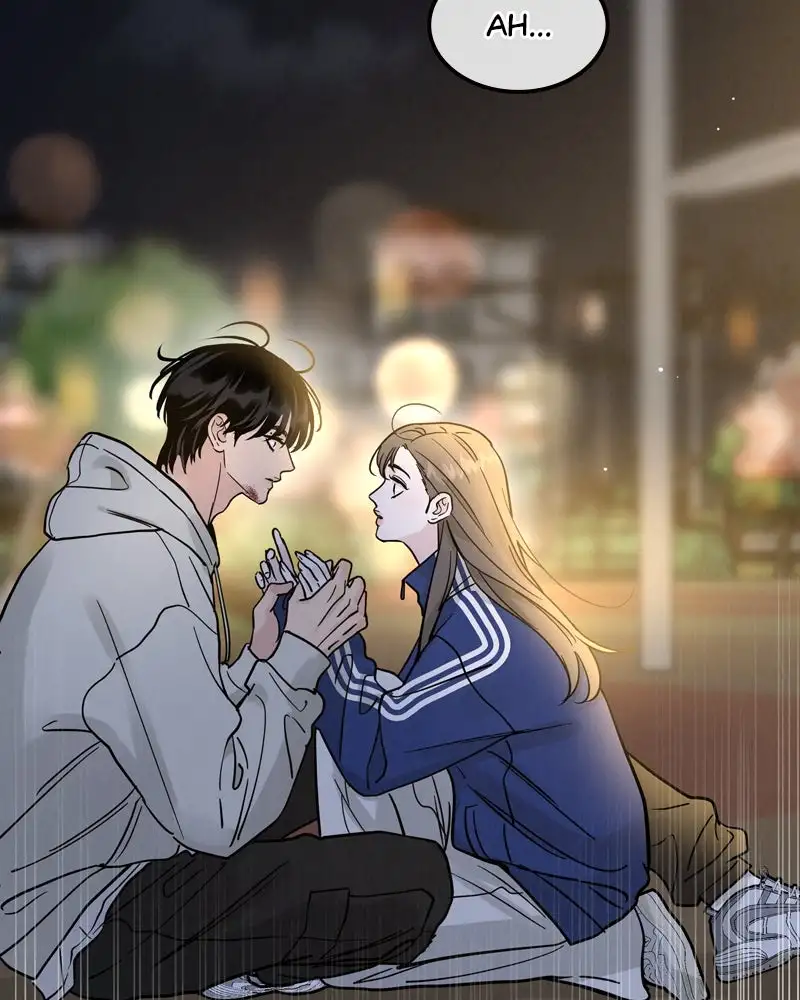 Un Romance Egoísta capítulo 34 página 13
