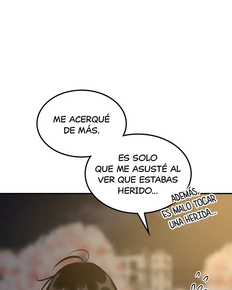 Un Romance Egoísta capítulo 34 página 16