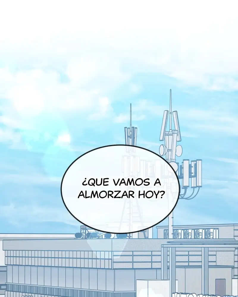 Un Romance Egoísta capítulo 34 página 26
