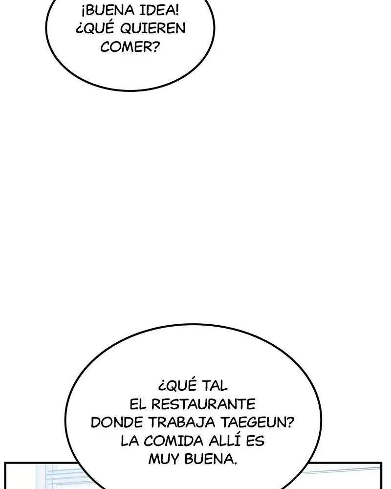 Un Romance Egoísta capítulo 34 página 29