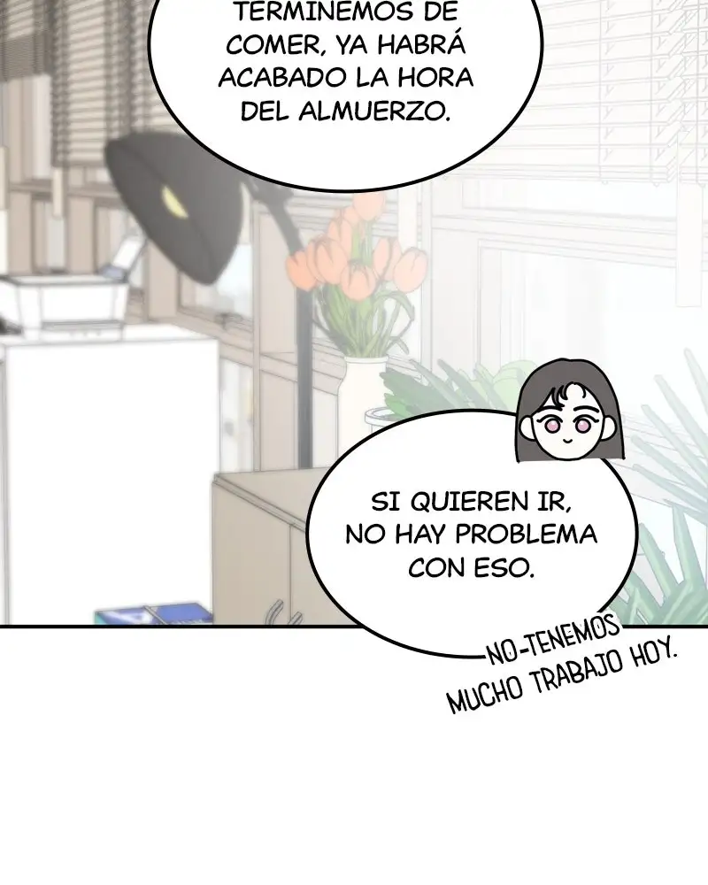 Un Romance Egoísta capítulo 34 página 32