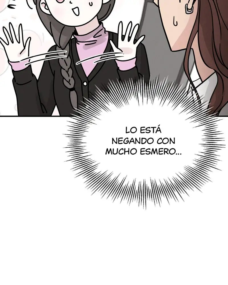Un Romance Egoísta capítulo 34 página 34