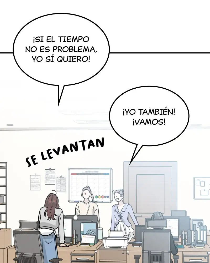 Un Romance Egoísta capítulo 34 página 35
