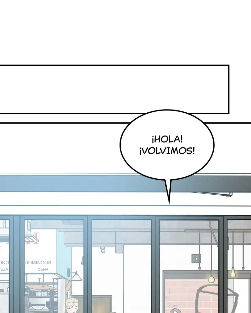 Un Romance Egoísta capítulo 34 página 37