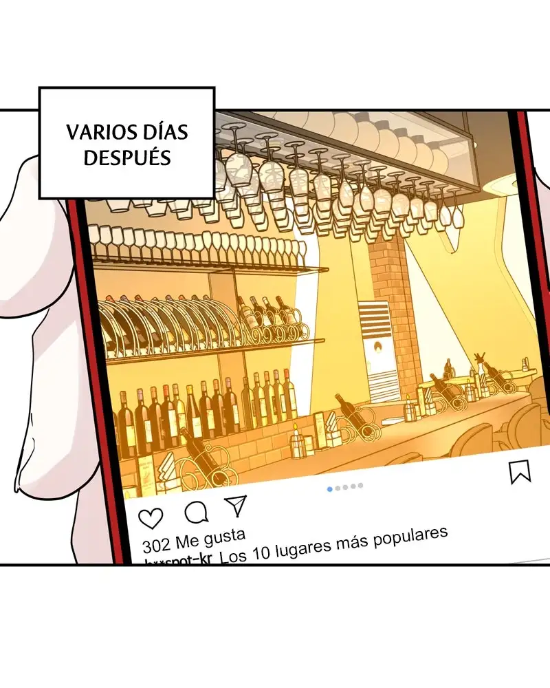 Un Romance Egoísta capítulo 34 página 48