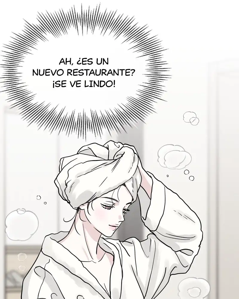 Un Romance Egoísta capítulo 34 página 49
