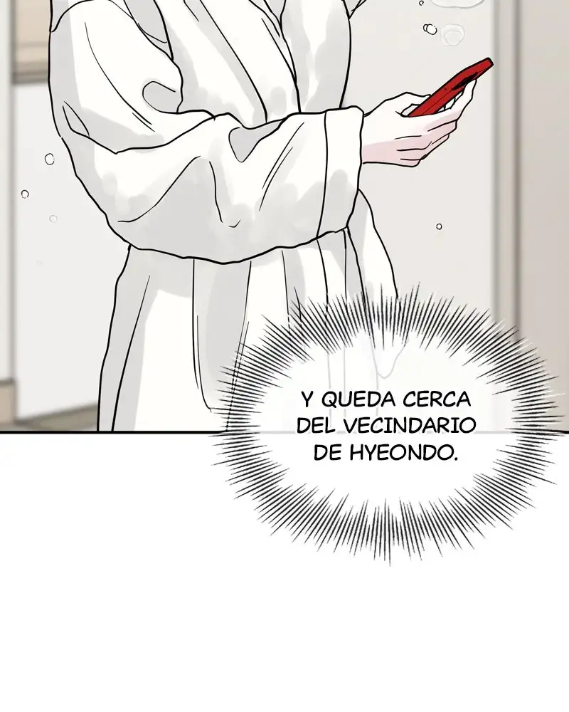 Un Romance Egoísta capítulo 34 página 50