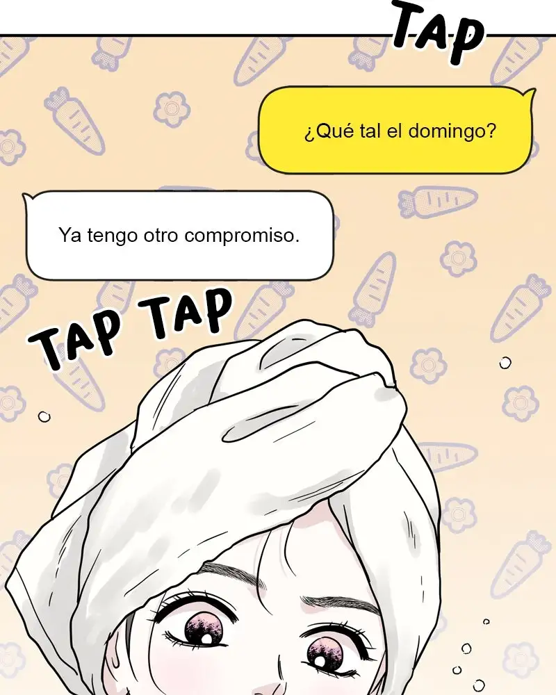 Un Romance Egoísta capítulo 34 página 54