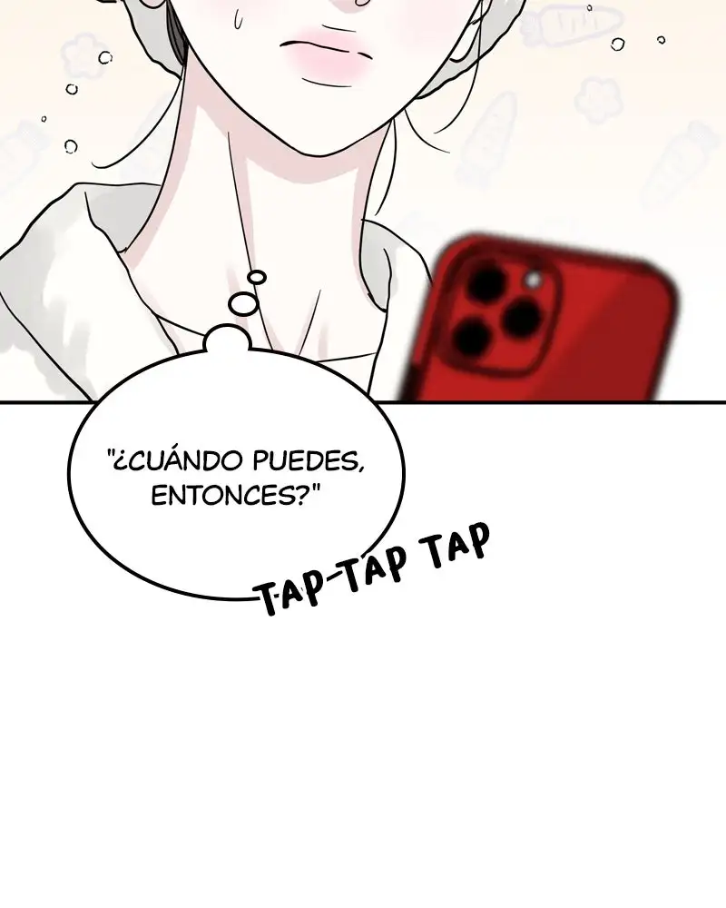 Un Romance Egoísta capítulo 34 página 55