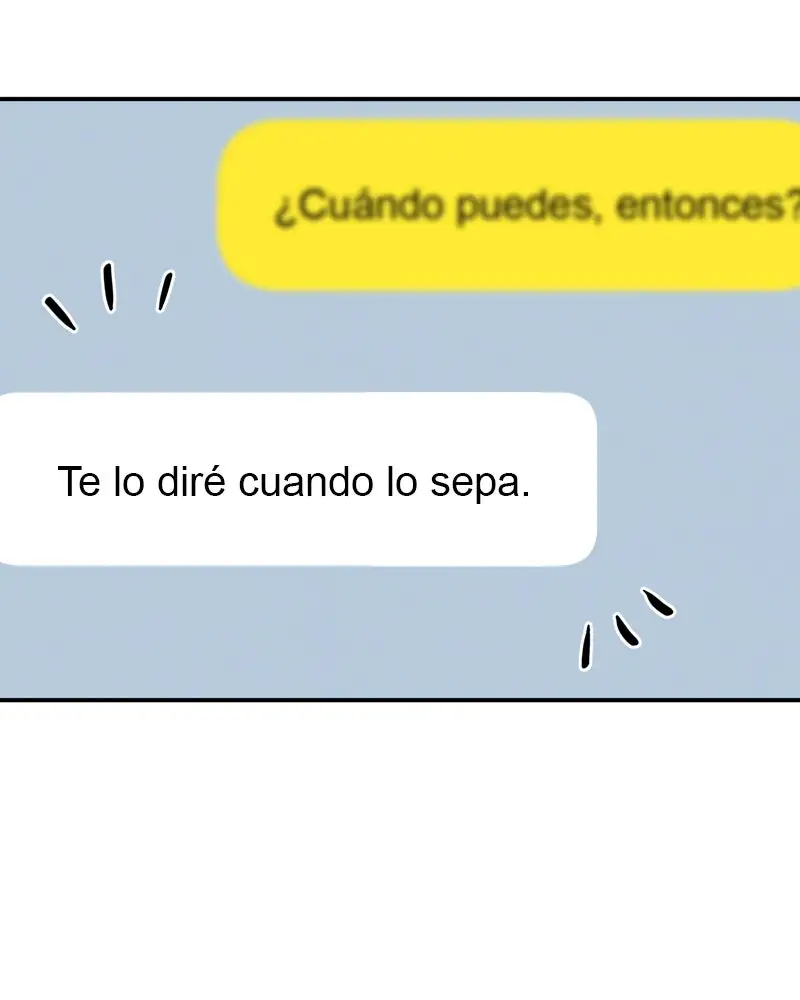 Un Romance Egoísta capítulo 34 página 56