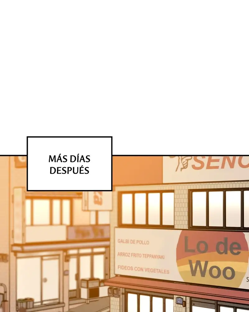 Un Romance Egoísta capítulo 34 página 59