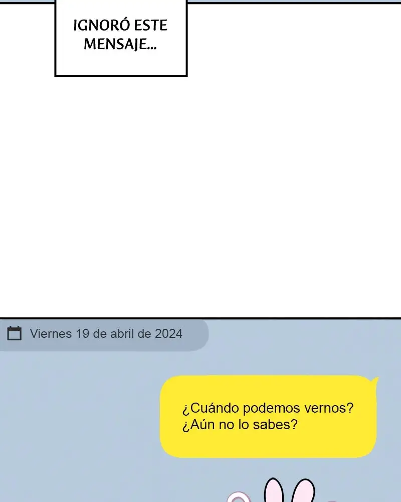 Un Romance Egoísta capítulo 34 página 63