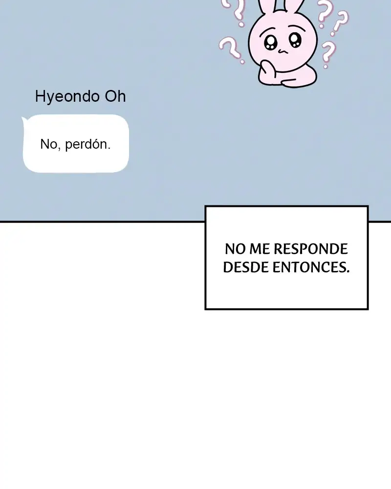 Un Romance Egoísta capítulo 34 página 64