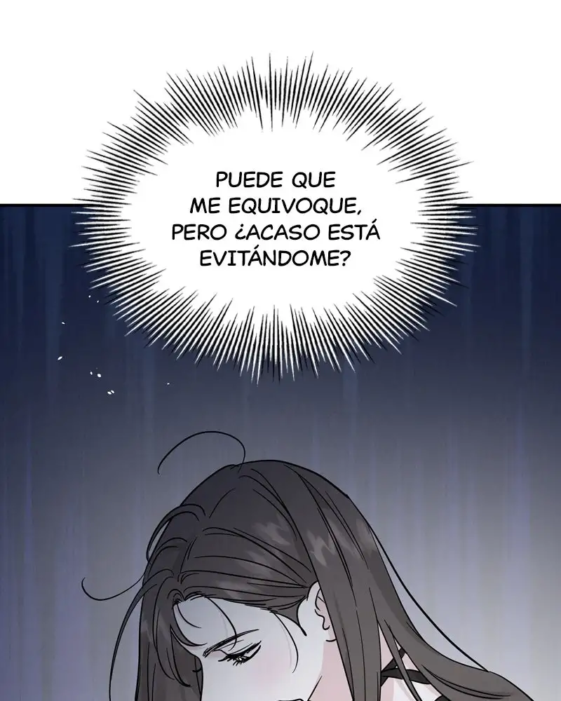 Un Romance Egoísta capítulo 34 página 65
