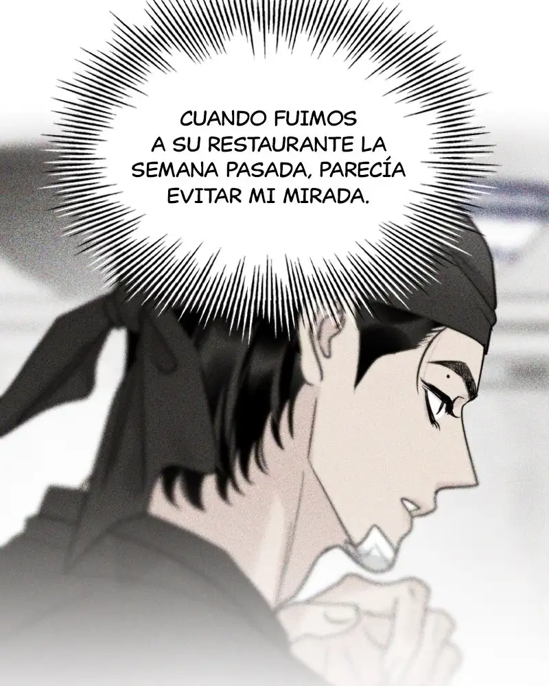 Un Romance Egoísta capítulo 34 página 67