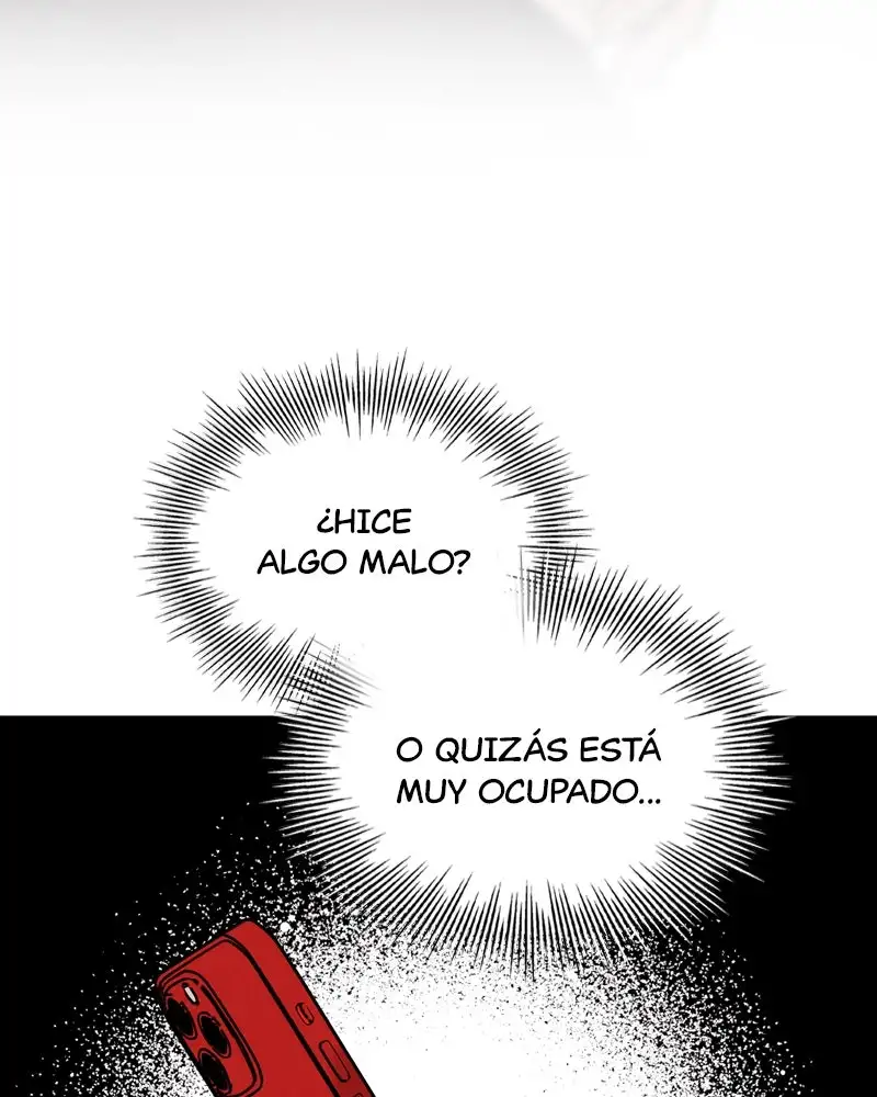 Un Romance Egoísta capítulo 34 página 68