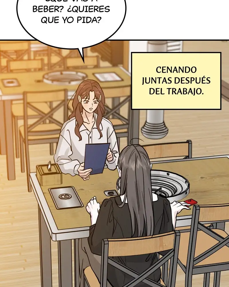 Un Romance Egoísta capítulo 34 página 72