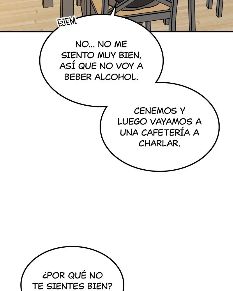Un Romance Egoísta capítulo 34 página 73