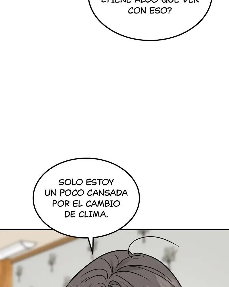 Un Romance Egoísta capítulo 34 página 75