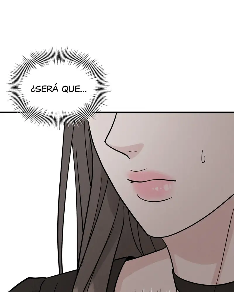 Un Romance Egoísta capítulo 34 página 77