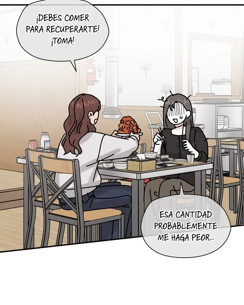 Un Romance Egoísta capítulo 34 página 79