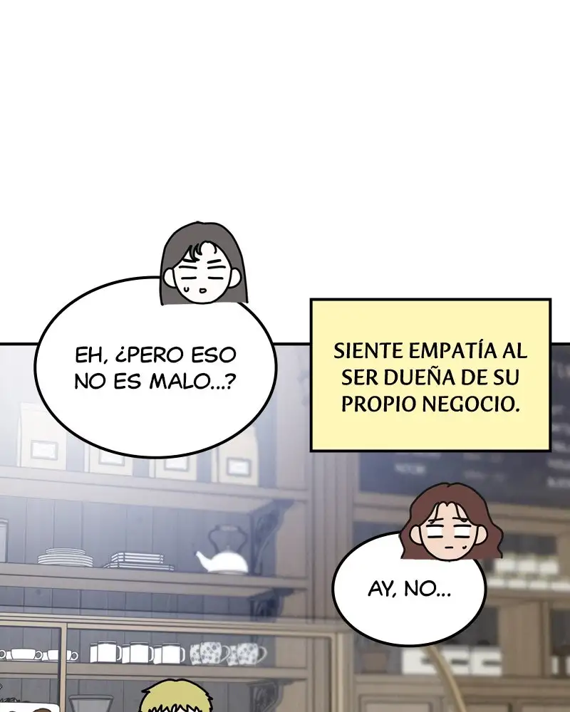 Un Romance Egoísta capítulo 34 página 88