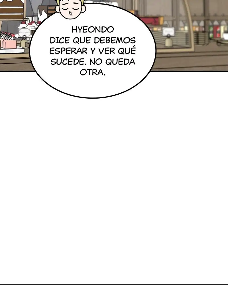 Un Romance Egoísta capítulo 34 página 89