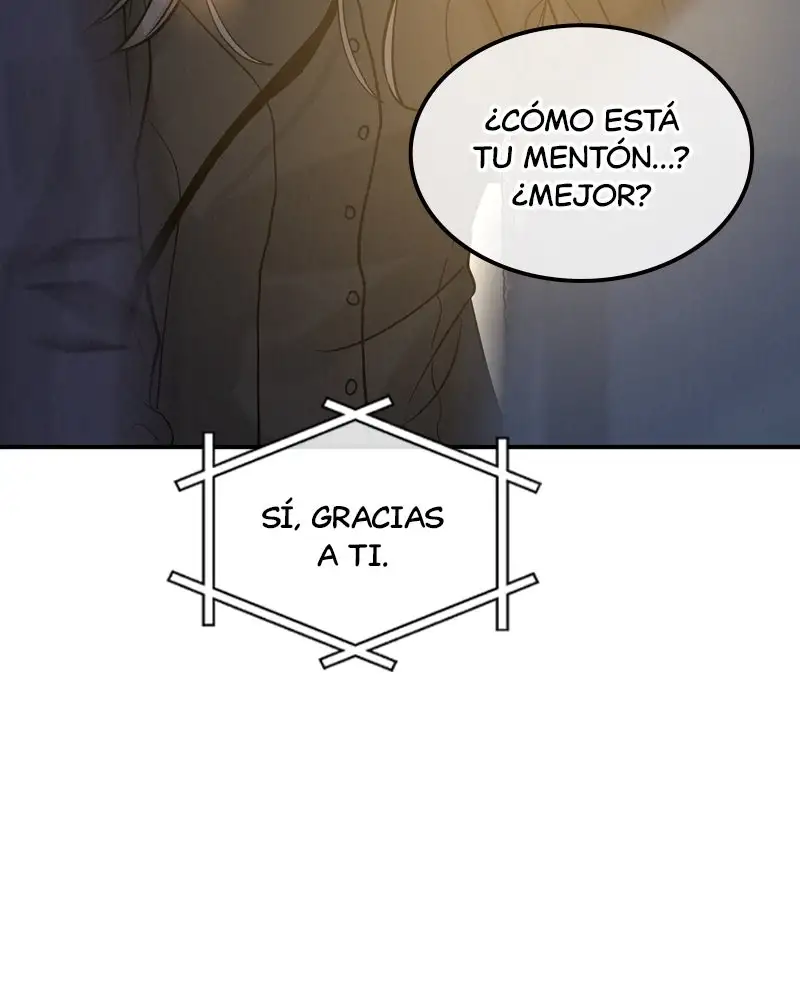Un Romance Egoísta capítulo 34 página 98