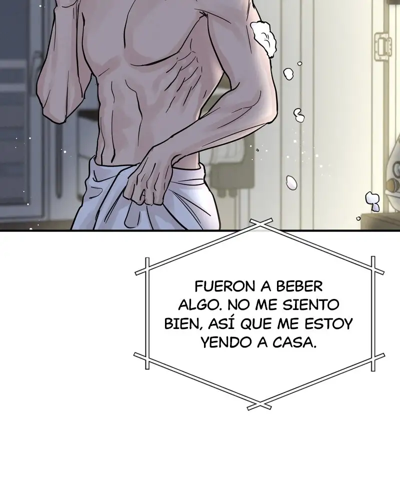 Un Romance Egoísta capítulo 34 página 101