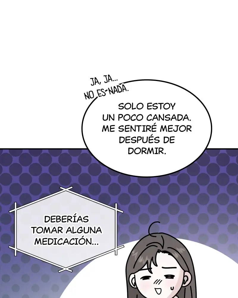 Un Romance Egoísta capítulo 34 página 104