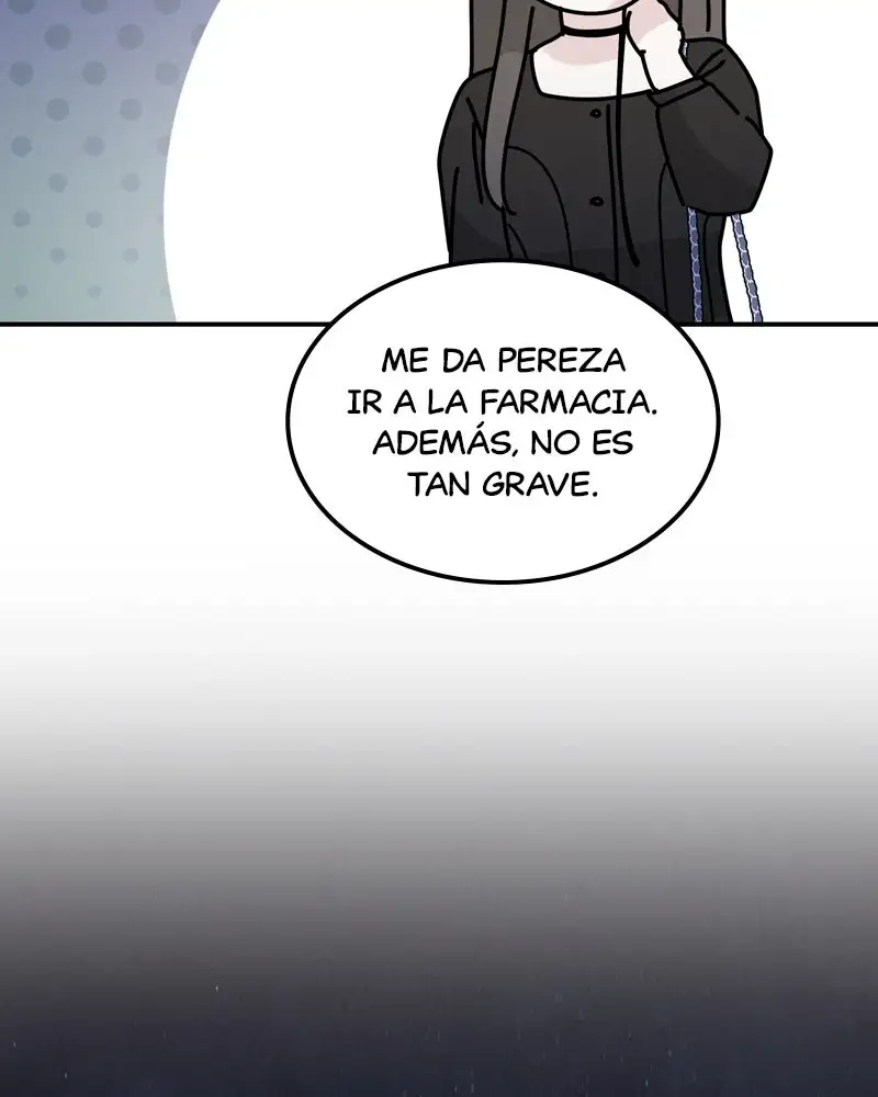 Un Romance Egoísta capítulo 34 página 105