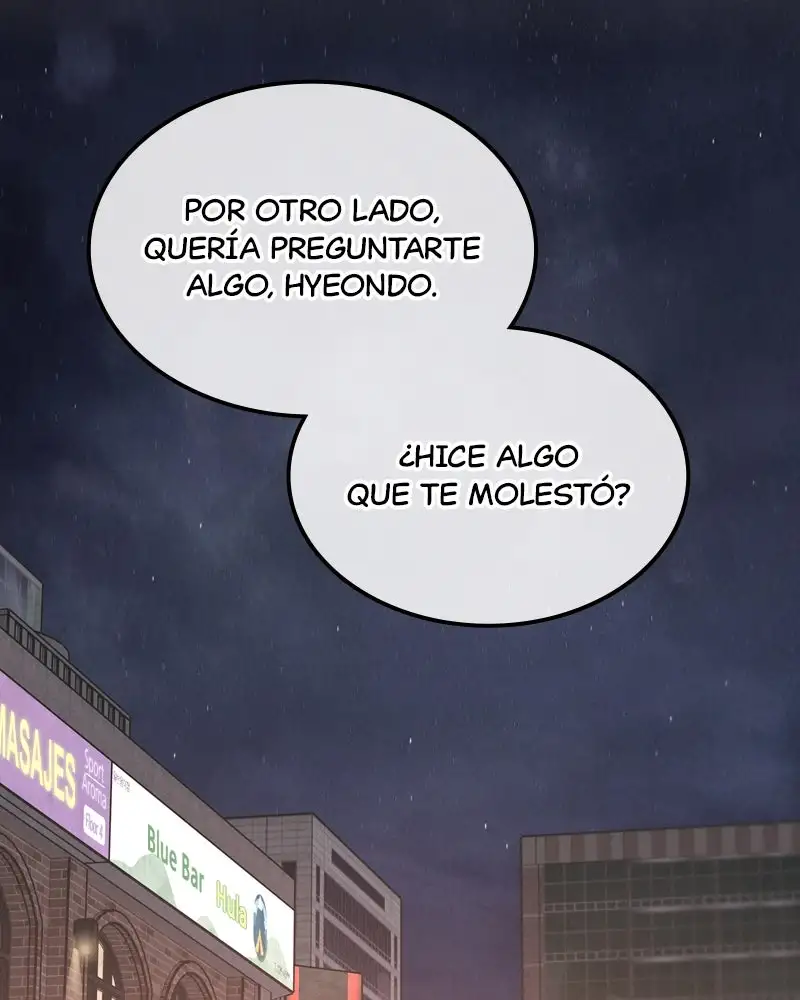 Un Romance Egoísta capítulo 34 página 106